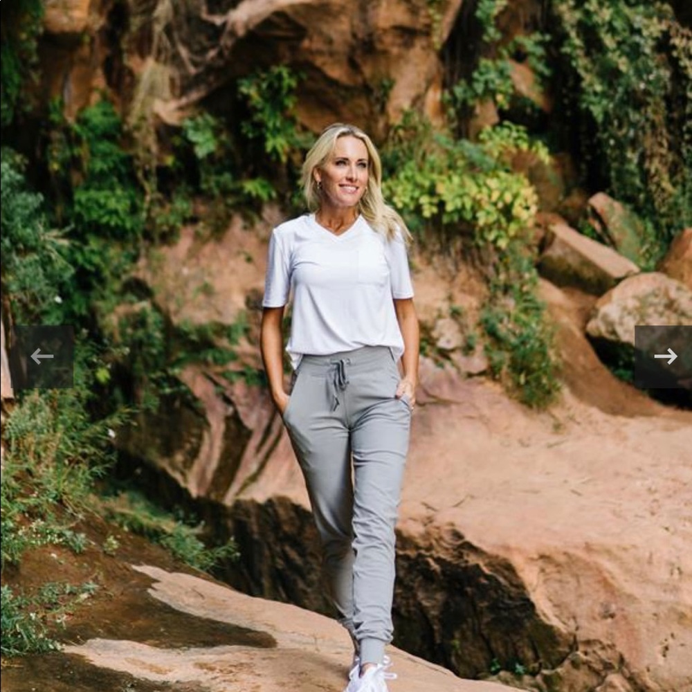 Zyia Ascend Joggers